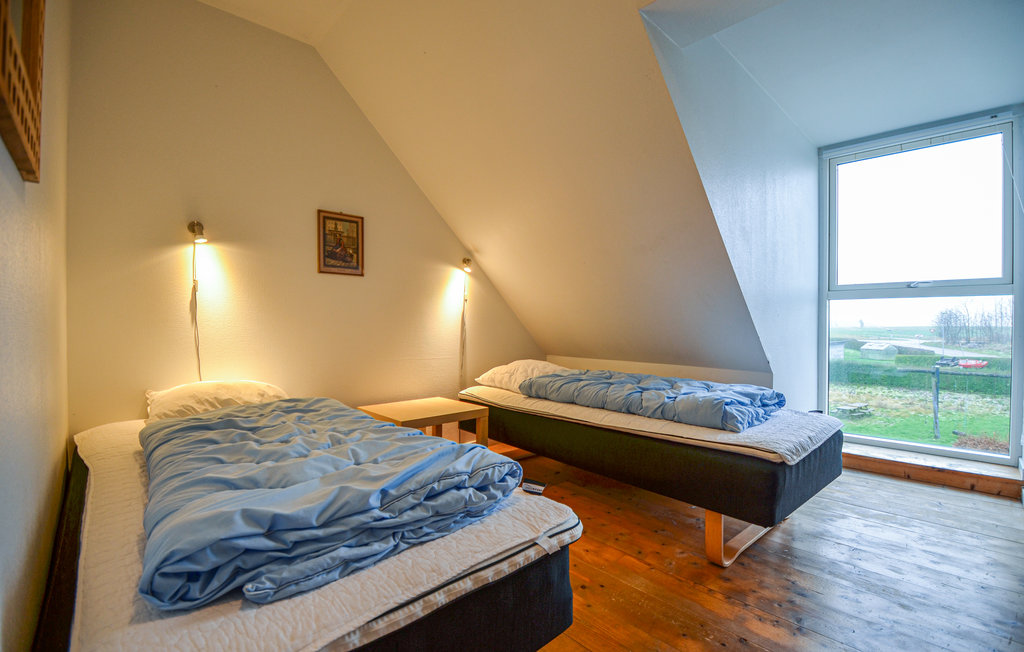 Ferienhaus - Lystrup , Dänemark - D76008 37