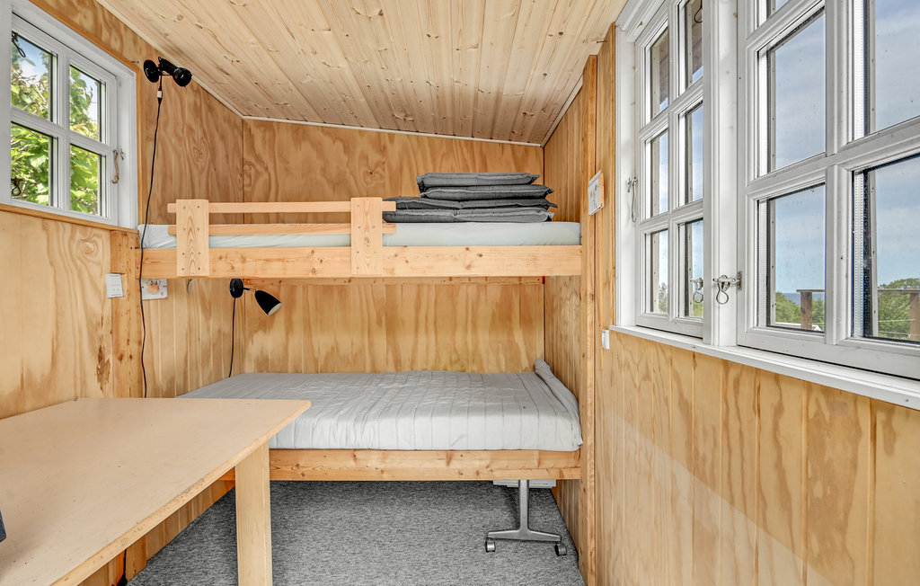 Ferienhaus - Skovgårde , Dänemark - D76115 26