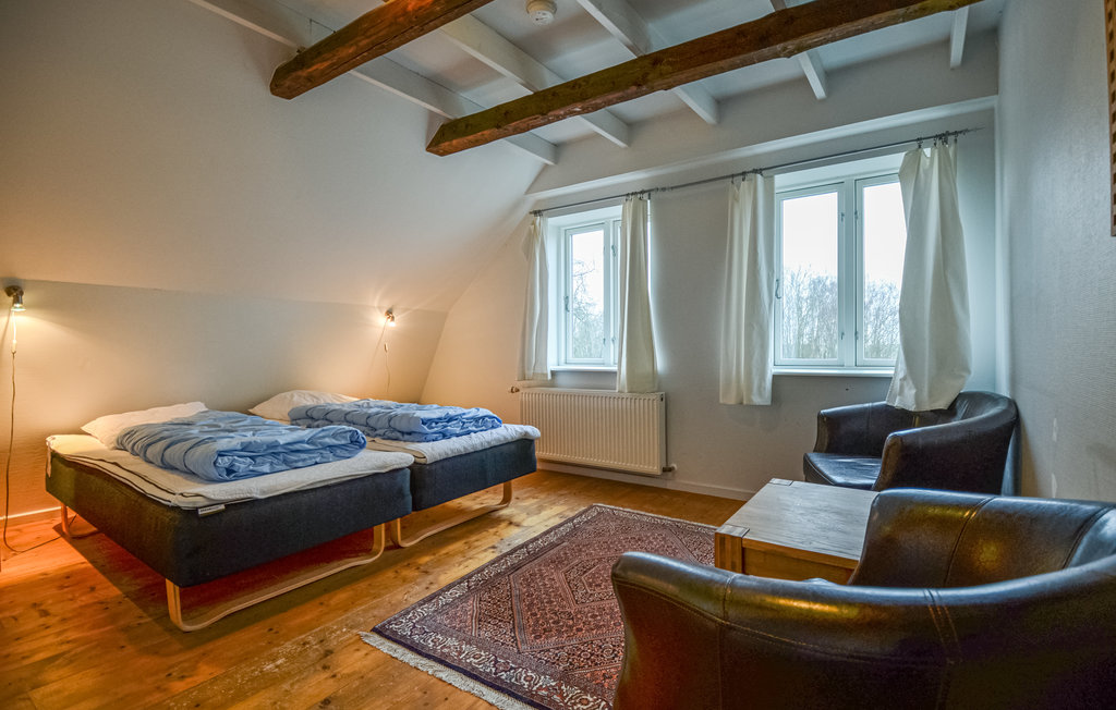 Ferienhaus - Lystrup , Dänemark - D76008 40