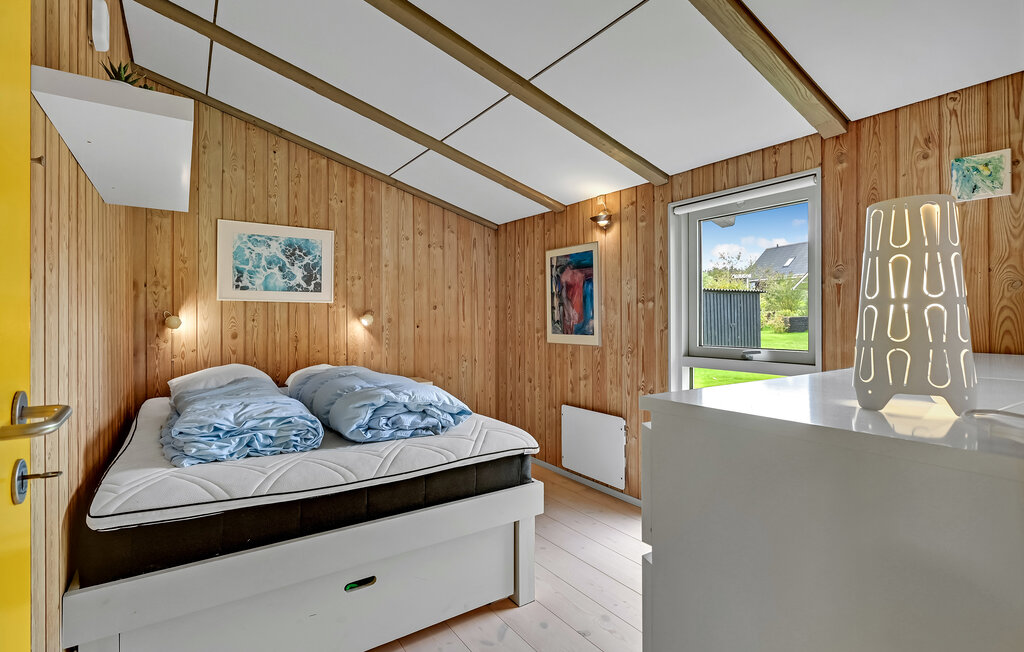 Ferienhaus - Skovgårde , Dänemark - D76011 18