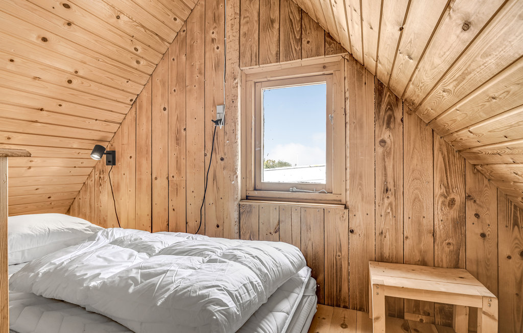 Ferienhaus - Skovgårde , Dänemark - D76115 25