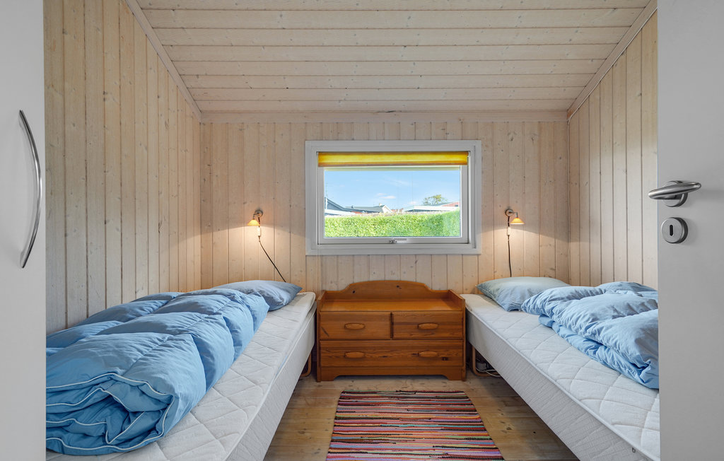 Semesterhus - Lystrup , Danmark - D76022 19