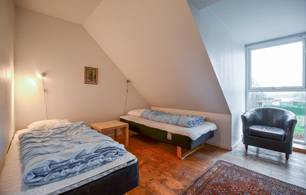 Ferienhaus - Lystrup , Dänemark - D76008 36
