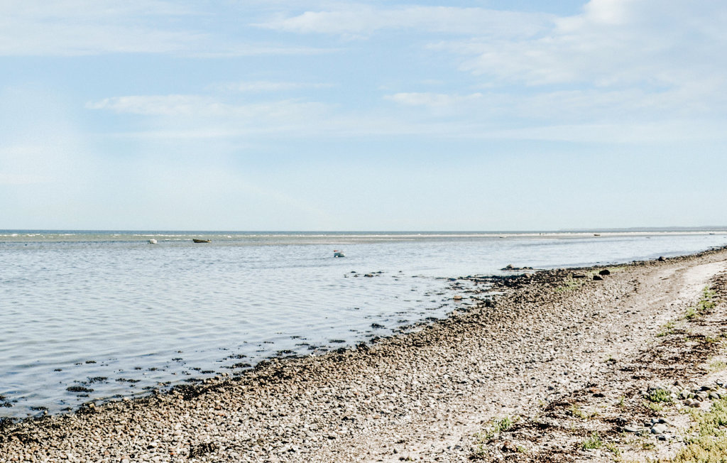 Feriehuse - Skovgårde Strand , Danmark - D76028 20