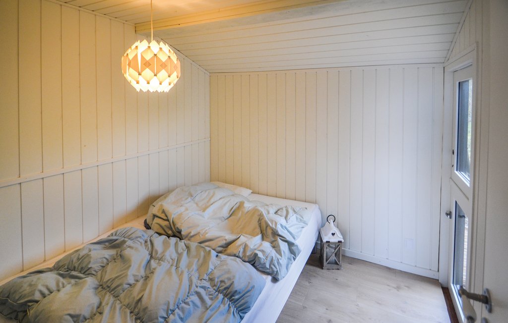 Ferienhaus - Skovgårde Strand , Dänemark - D76108 6