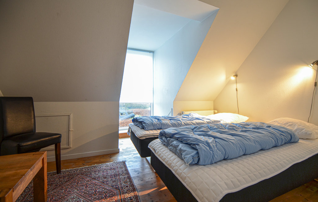 Ferienhaus - Lystrup , Dänemark - D76008 34