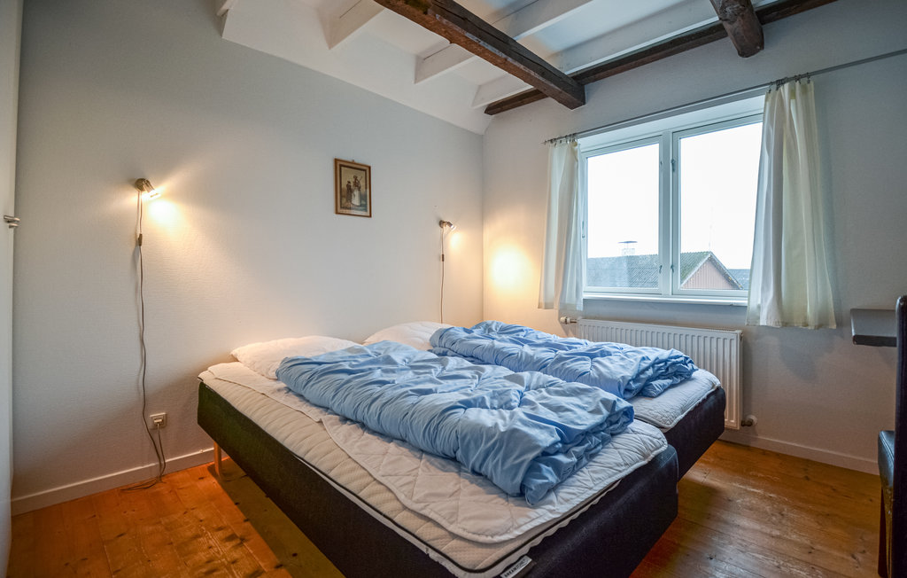 Ferienhaus - Lystrup , Dänemark - D76008 38