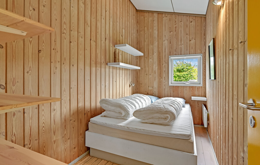Ferienhaus - Skovgårde , Dänemark - D76011 17