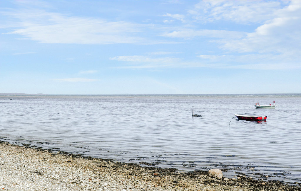 Feriehuse - Skovgårde Strand , Danmark - D76028 21