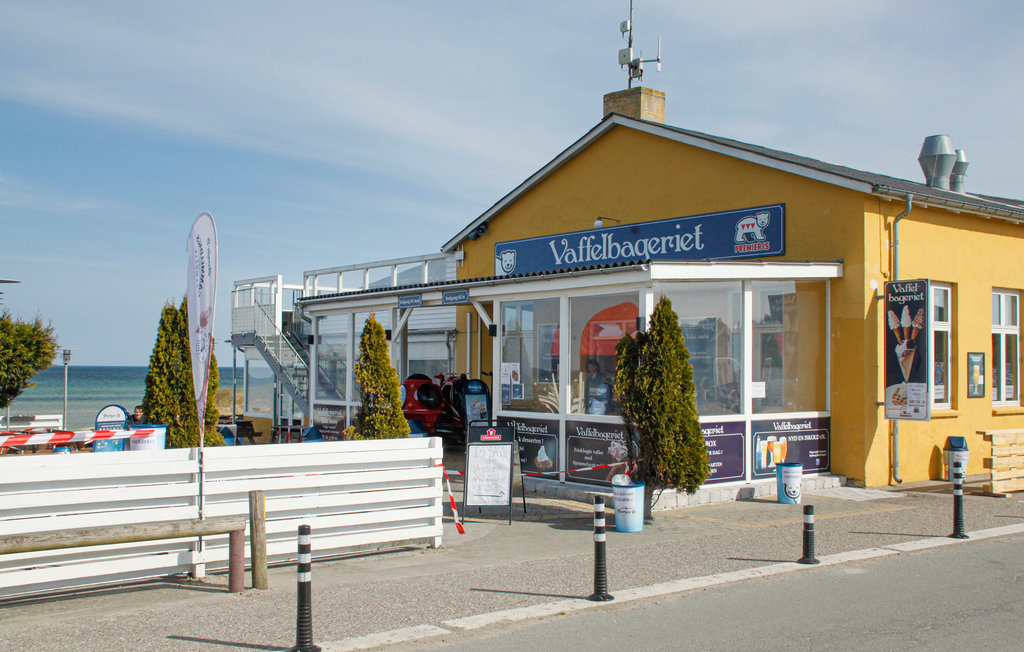 Ferienhaus - Skovgårde Strand , Dänemark - D76103 28