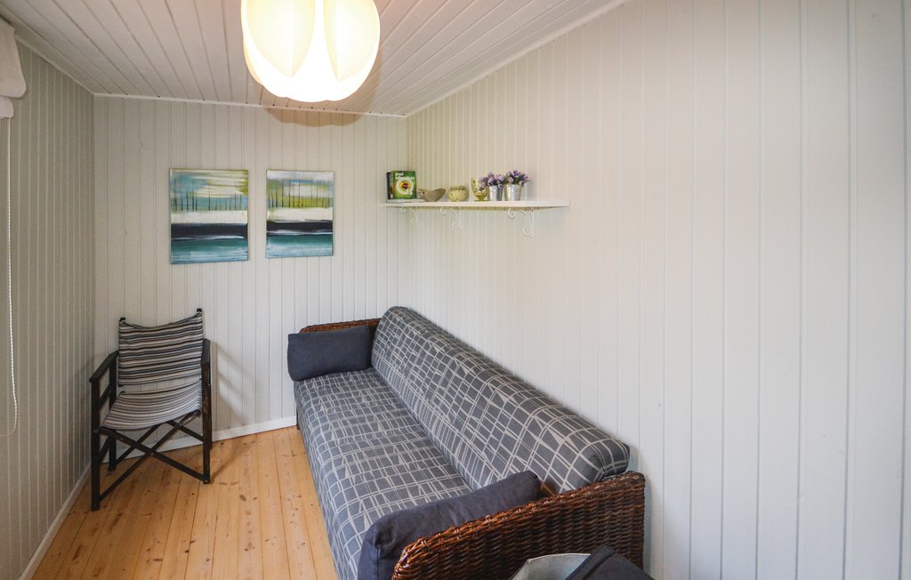 Ferienhaus - Skovgårde Strand , Dänemark - D76108 12