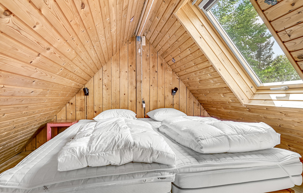 Ferienhaus - Skovgårde , Dänemark - D76115 24