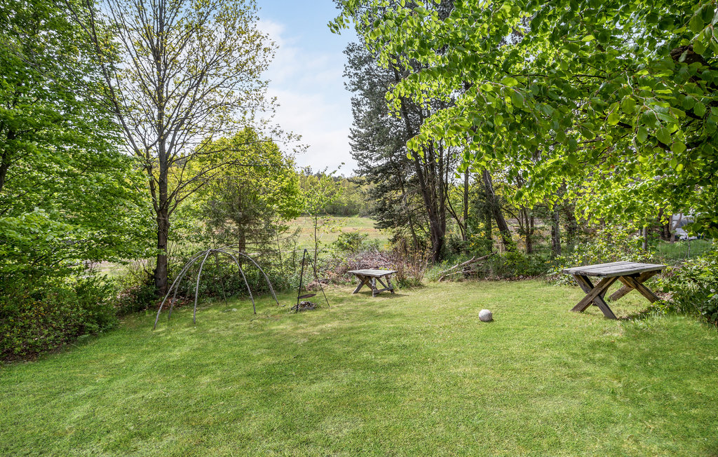 Ferienhaus - Skovgårde , Dänemark - D76115 15