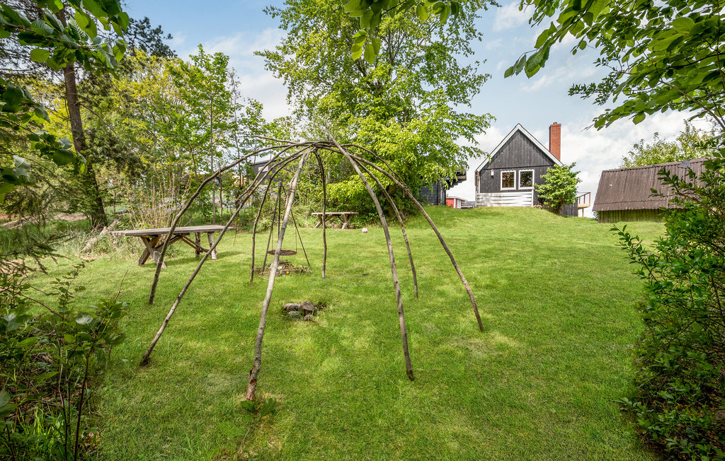 Ferienhaus - Skovgårde , Dänemark - D76115 9
