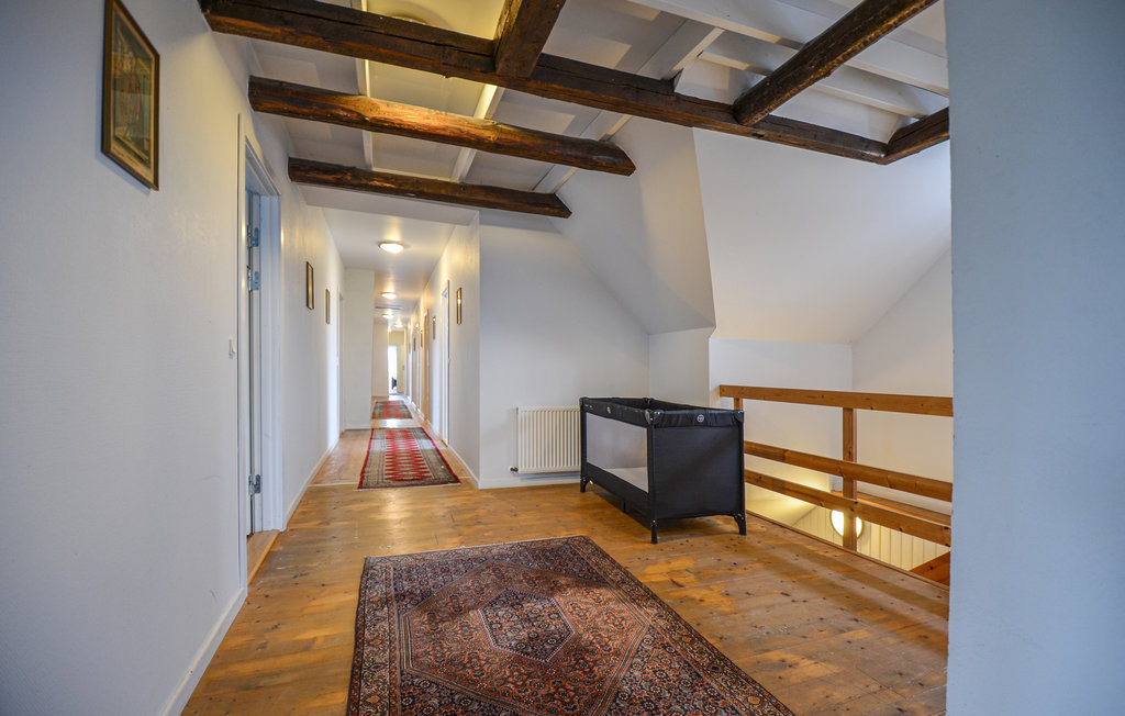 Ferienhaus - Lystrup , Dänemark - D76008 28