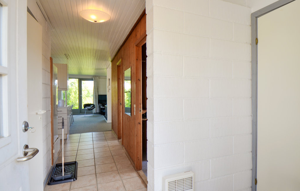 Ferienhaus - Skovgårde Strand , Dänemark - D76103 20