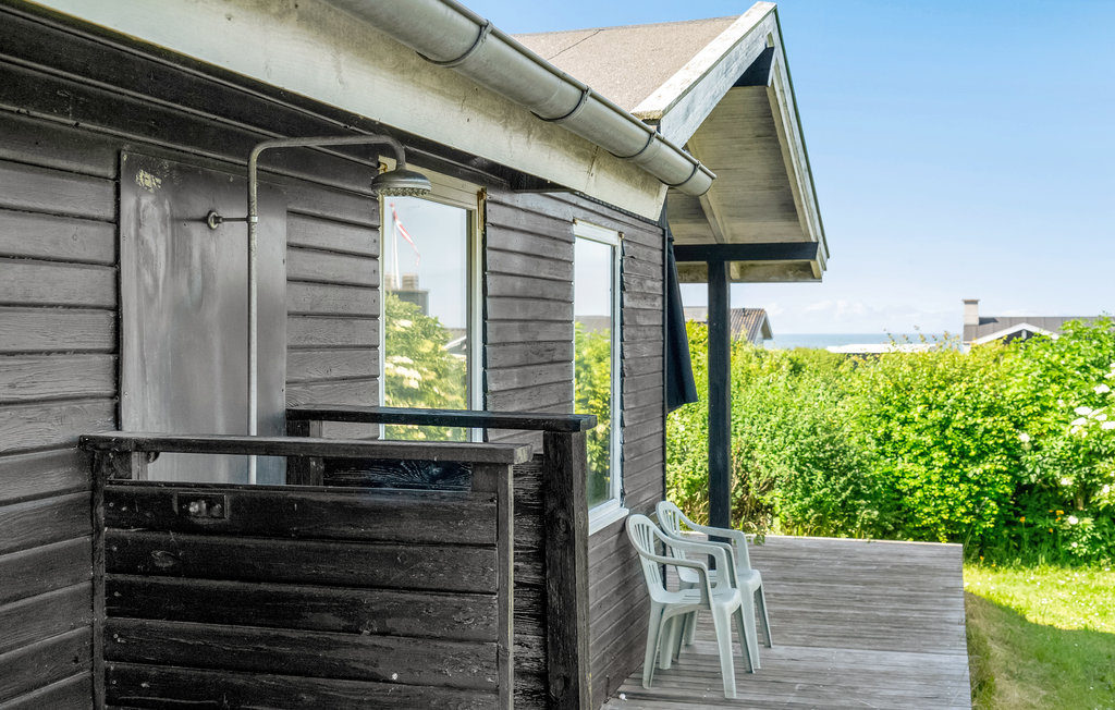 Feriehuse - Skovgårde Strand , Danmark - D76102 9