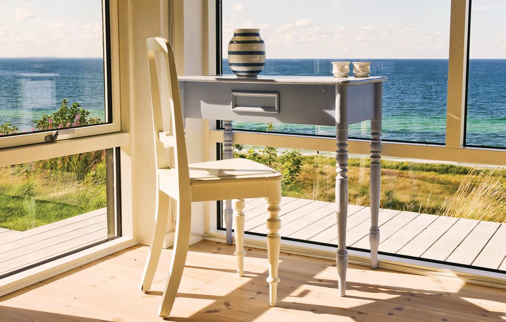 Ferienhaus - Skovgårde Strand , Dänemark - D76001 12