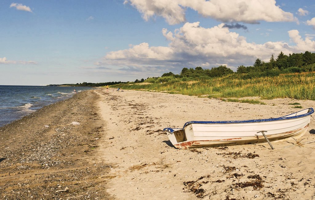 Ferienhaus - Skovgårde Strand , Dänemark - D76001 7