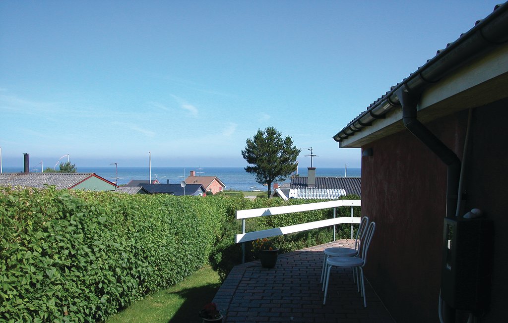 Ferienhaus - Lystrup Strand , Dänemark - D76393 4