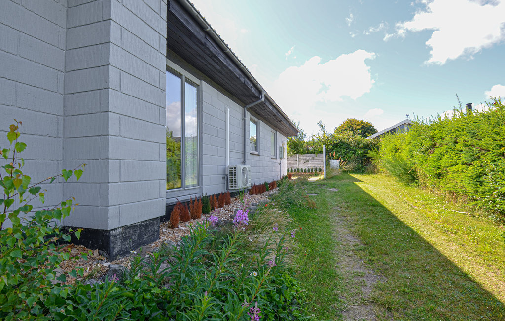 Ferienhaus - Skovgårde Strand , Dänemark - D76103 12