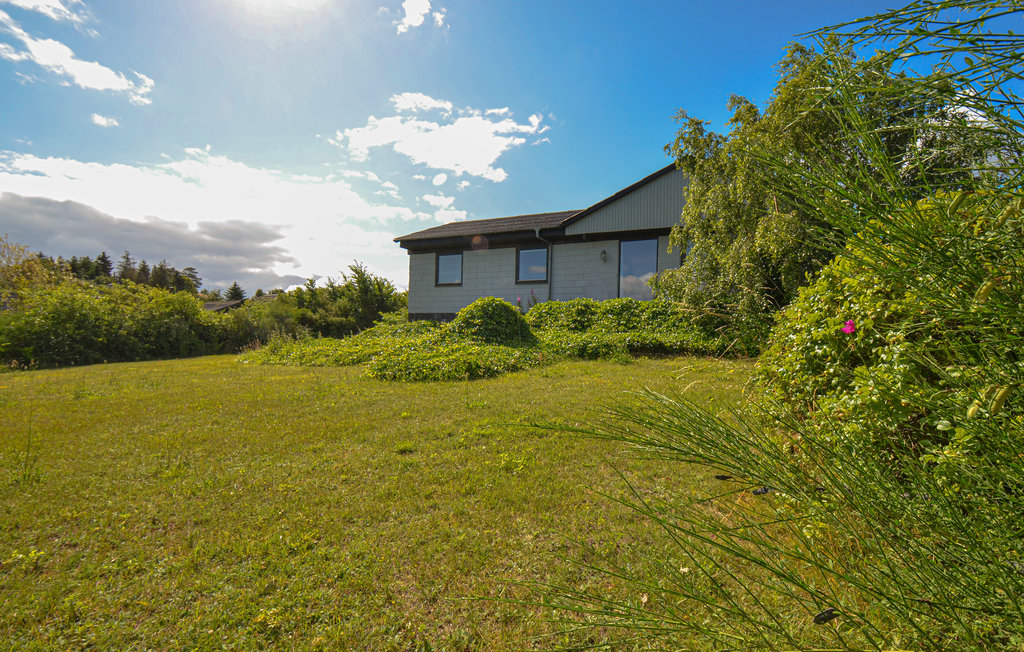 Ferienhaus - Skovgårde Strand , Dänemark - D76103 10