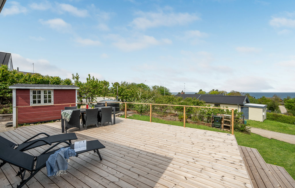 Ferienhaus - Skovgårde , Dänemark - D76115 13