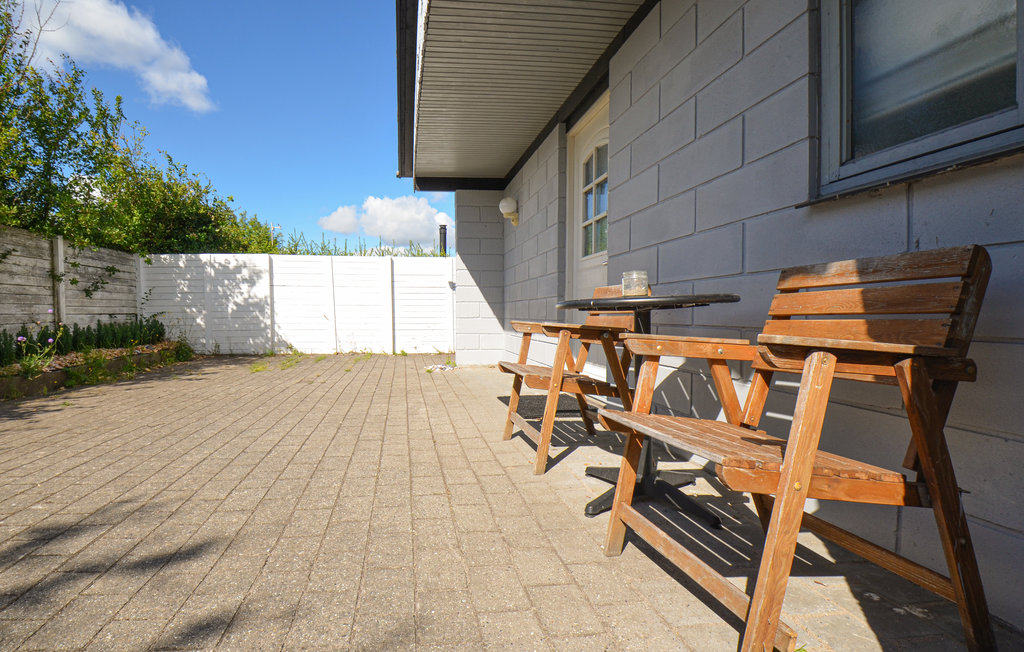 Ferienhaus - Skovgårde Strand , Dänemark - D76103 9