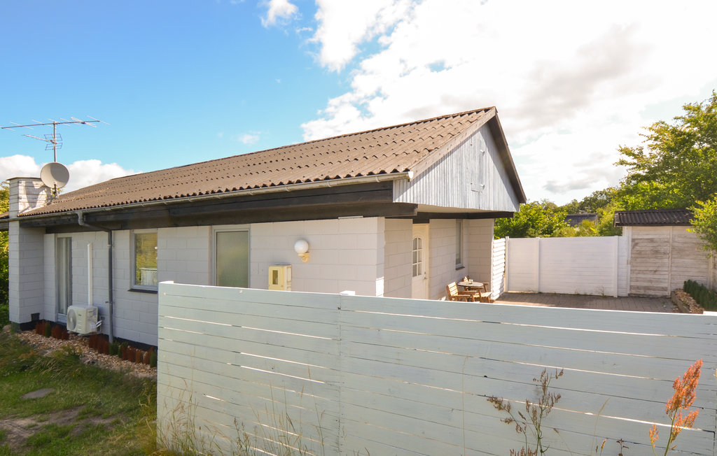 Ferienhaus - Skovgårde Strand , Dänemark - D76103 13