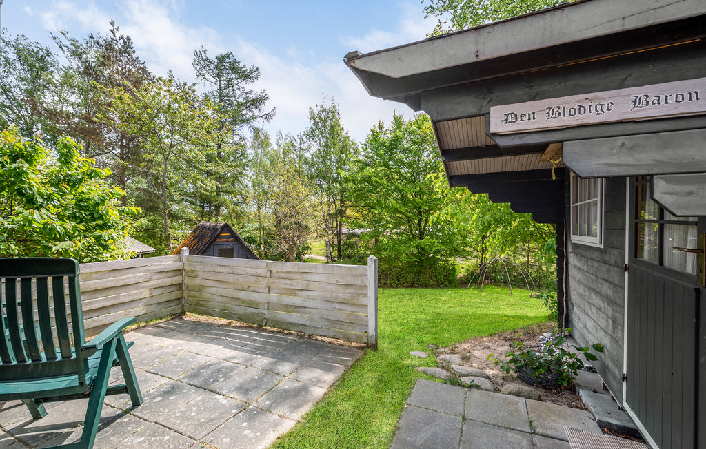 Ferienhaus - Skovgårde , Dänemark - D76115 14