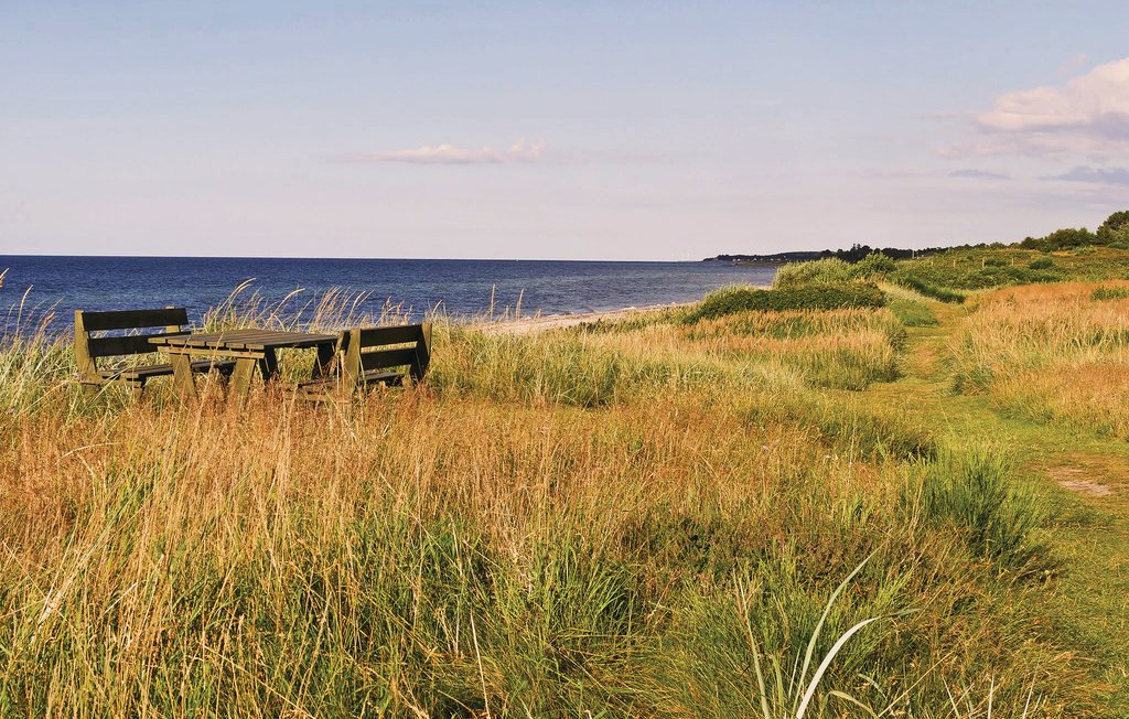 Ferienhaus - Skovgårde Strand , Dänemark - D76001 9