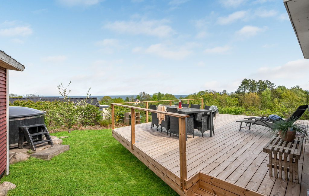 Ferienhaus - Skovgårde , Dänemark - D76115 11