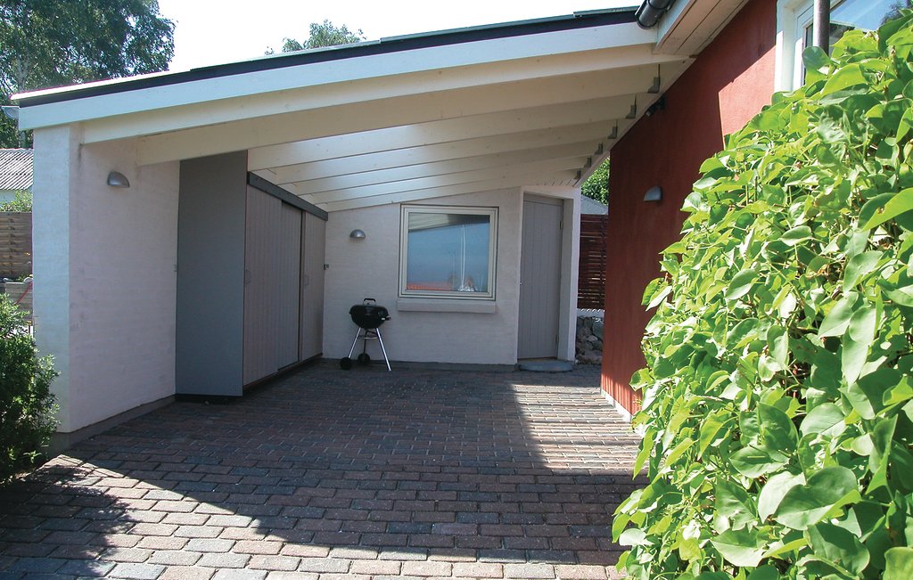 Ferienhaus - Lystrup Strand , Dänemark - D76393 5