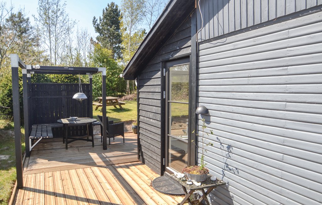 Ferienhaus - Skovgårde Strand , Dänemark - D76108 8