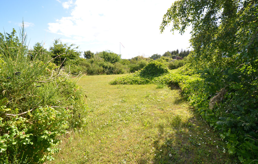 Ferienhaus - Skovgårde Strand , Dänemark - D76103 11