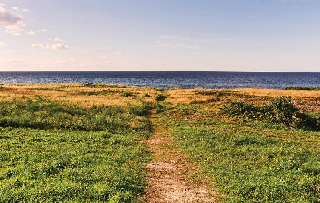Ferienhaus - Skovgårde Strand , Dänemark - D76001 10