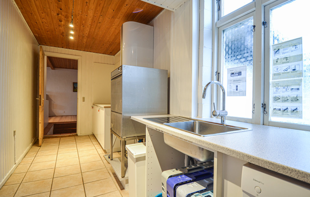 Ferienhaus - Lystrup , Dänemark - D76008 30