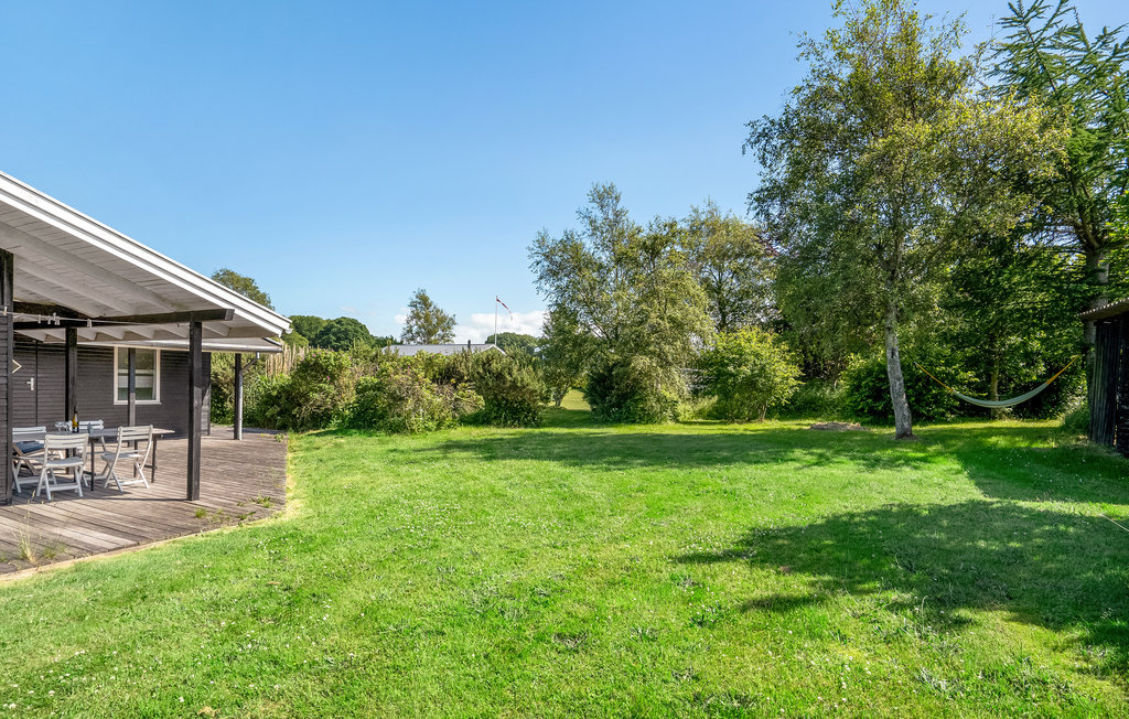 Feriehuse - Skovgårde Strand , Danmark - D76102 11