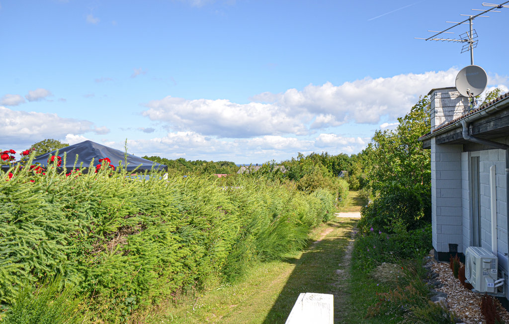 Ferienhaus - Skovgårde Strand , Dänemark - D76103 8