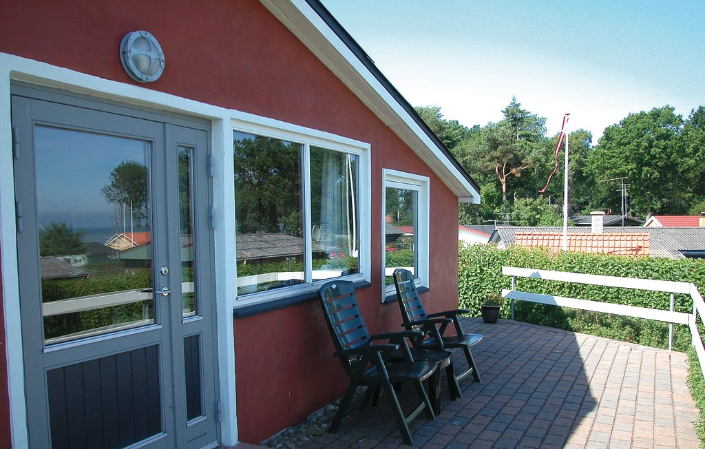 Ferienhaus - Lystrup Strand , Dänemark - D76393 6