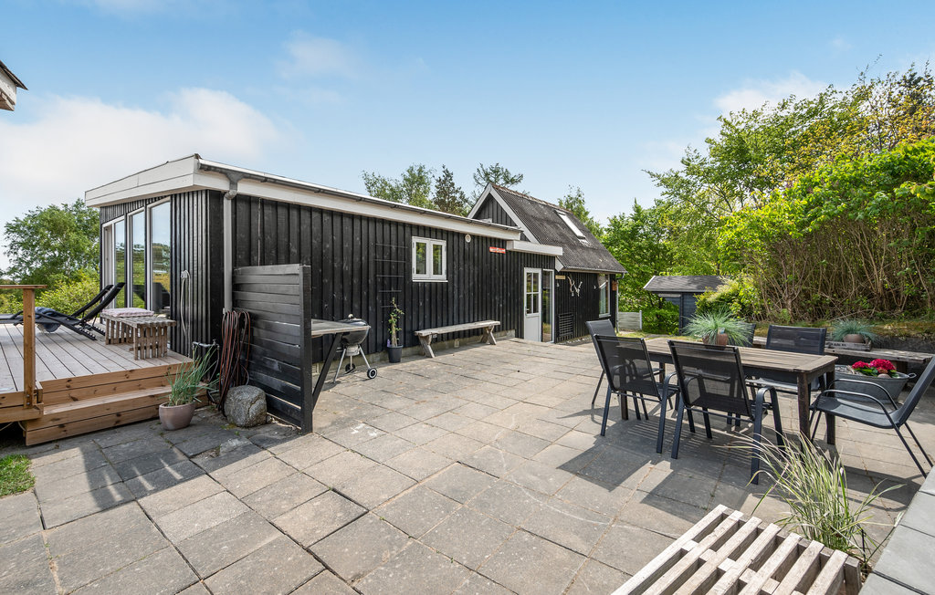Ferienhaus - Skovgårde , Dänemark - D76115 12