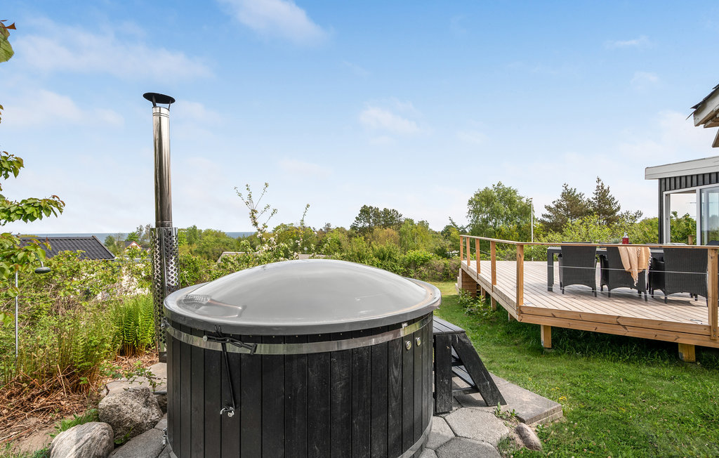 Ferienhaus - Skovgårde , Dänemark - D76115 7
