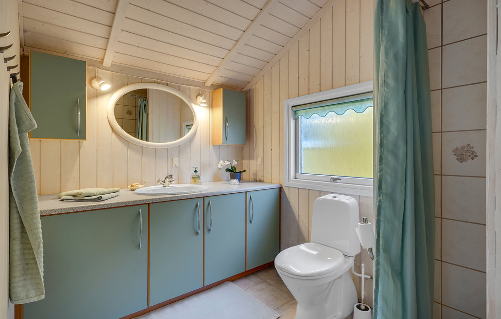 Semesterhus - Lystrup , Danmark - D76022 20