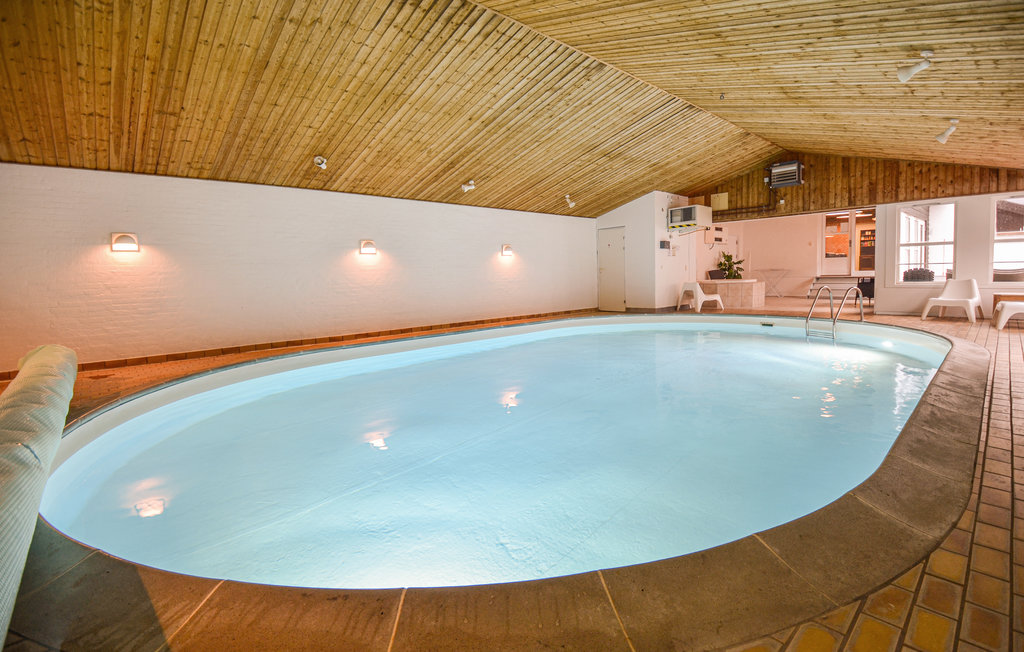 Ferienhaus - Lystrup , Dänemark - D76008 10
