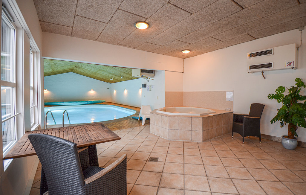 Ferienhaus - Lystrup , Dänemark - D76008 7