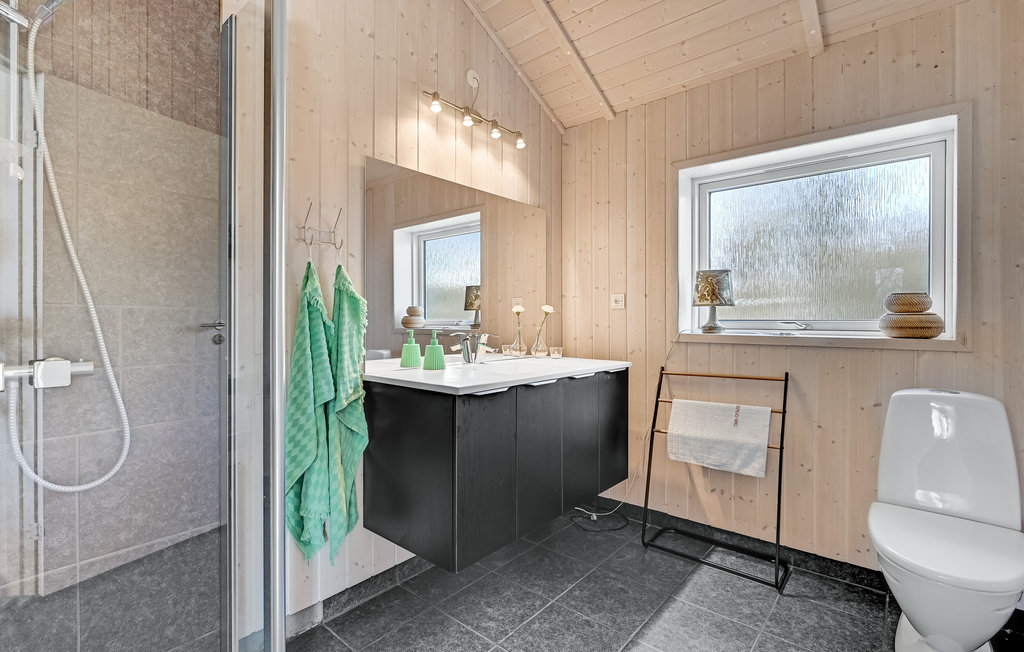 Ferienhaus - Skovgårde , Dänemark - D76007 8