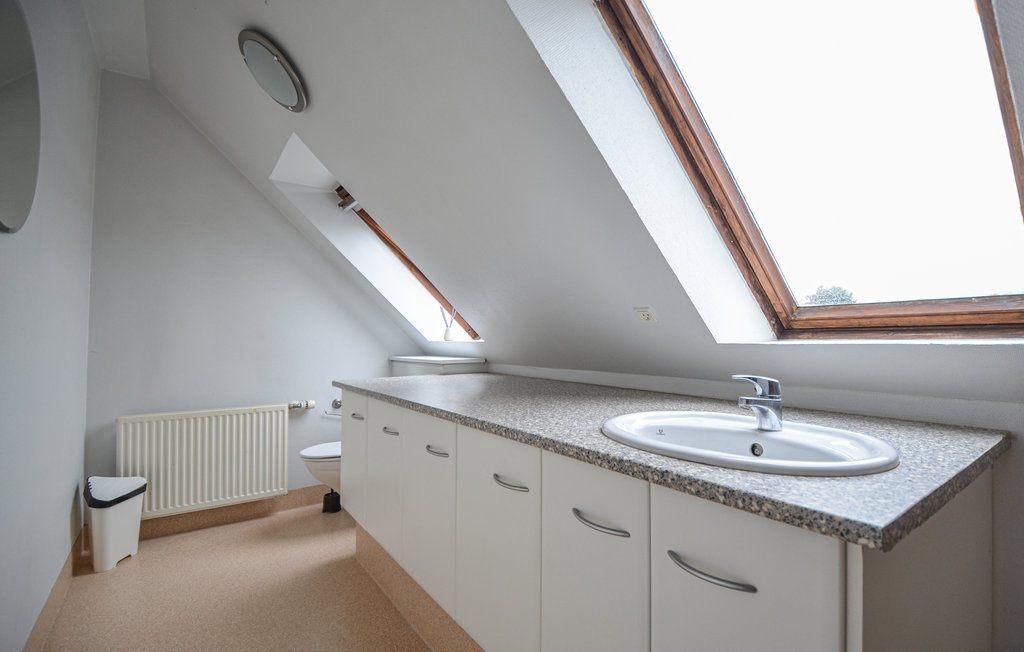 Ferienhaus - Lystrup , Dänemark - D76008 43