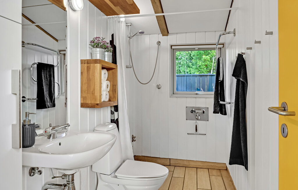 Ferienhaus - Skovgårde , Dänemark - D76011 7