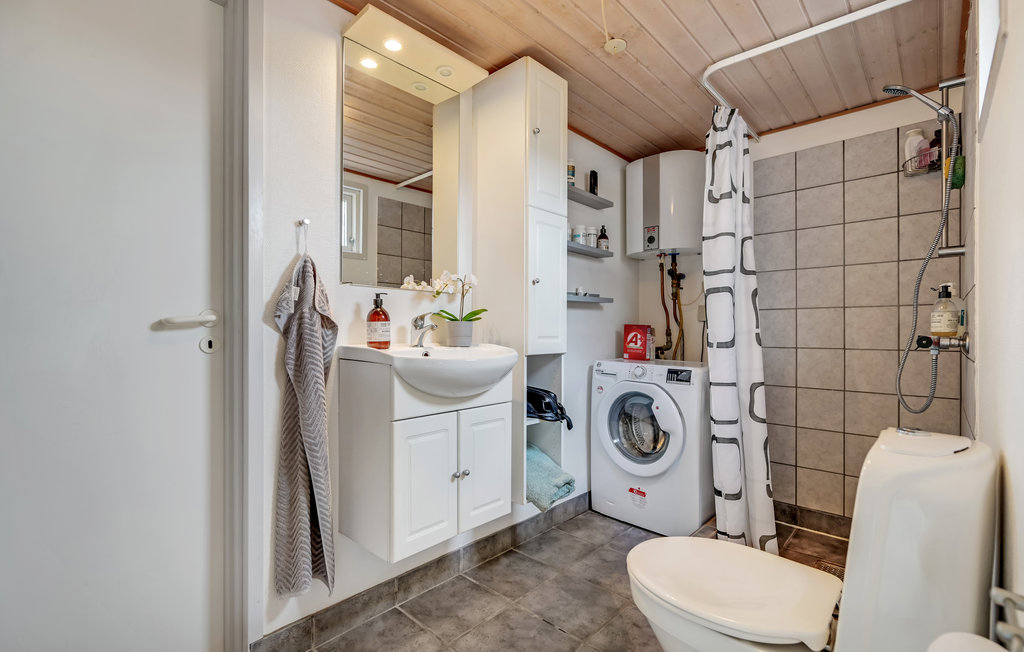 Ferienhaus - Lystrup , Dänemark - D76041 13