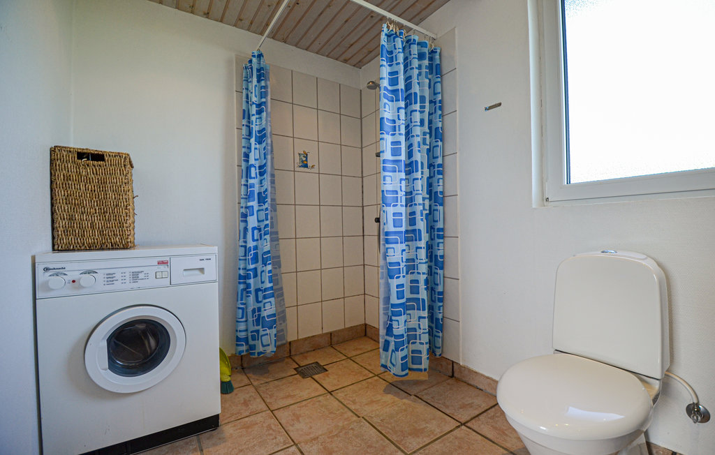 Ferienhaus - Skovgårde Strand , Dänemark - D76103 24